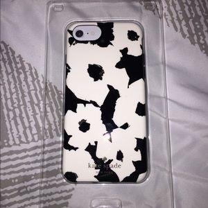 Kate Spade Iphone 6/6s/7 Case